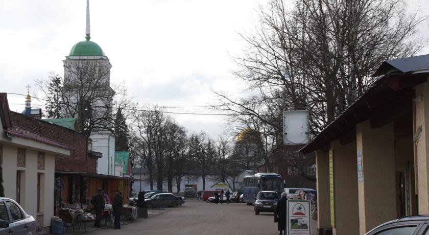 Гостиница 12 Месяцев Печоры-39